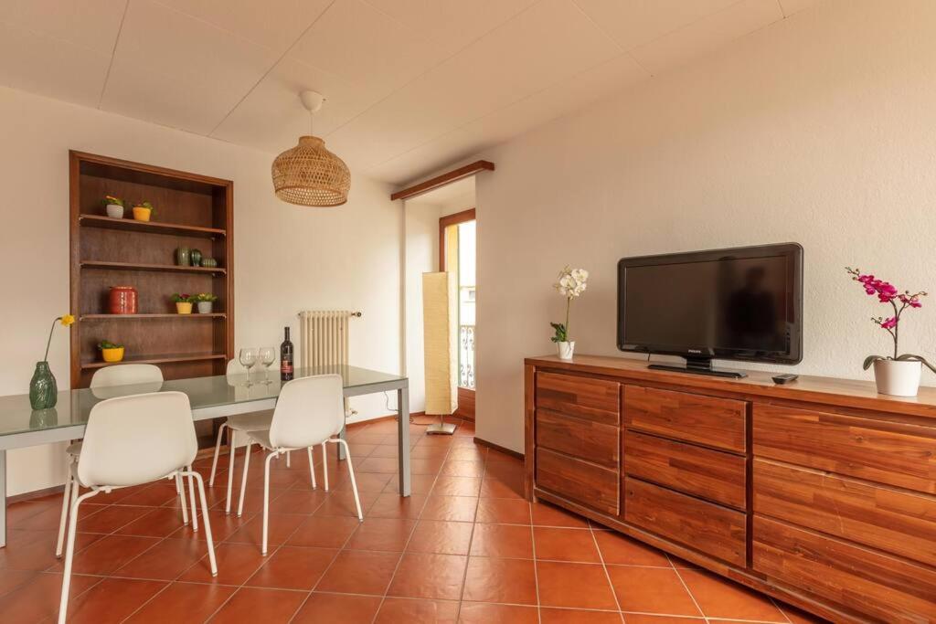 Casa Al Sole - Bellissimo Con Terrazza E Vista अपार्टमेंट Minusio