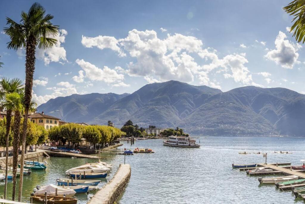Casa Al Sole - Bellissimo Con Terrazza E Vista